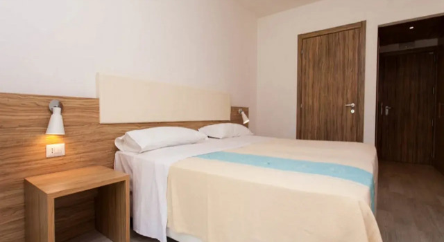 TH Simeri - Simeri Village, Book Hotel Simeri Crichi Calabria