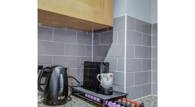Stylish and Modern 1-br Flat in Ancoats, Sleeps 4, Забронировать Отель Отели Англии 3 звезды, 3*