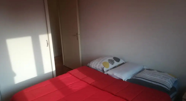 Cosy T2 Lac Léman, Rezervovat Hotel Messery Francie