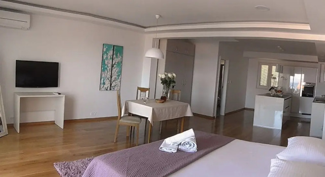 Apartments Dany, Rezerwuj Apartament Hotele w Split-Dalmatia County z parkingiem, Parking