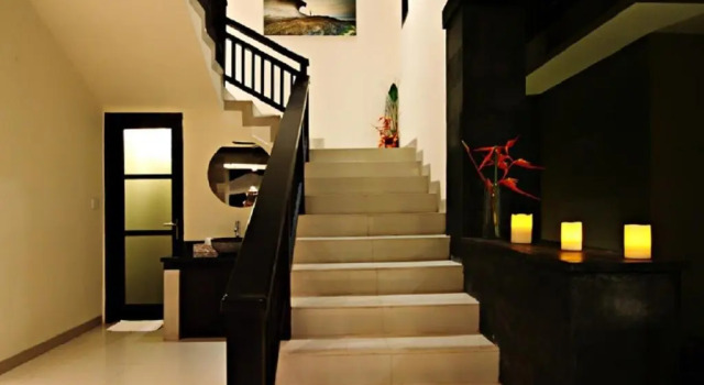 Вилла Gili Pearl Villa