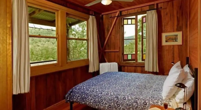 Cedar Creek Cottages, Забронировать Дом для отпуска Коттеджи Лавдейл, Коттедж