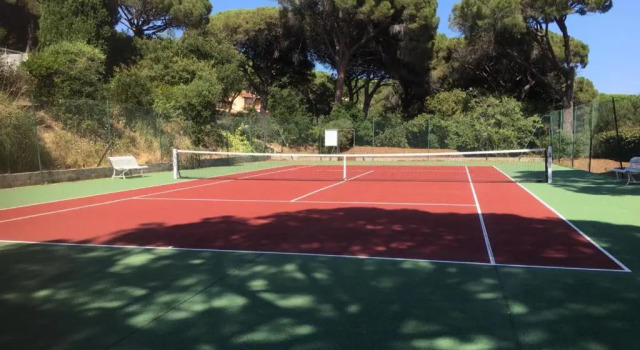 Вилла Mazet clim vue St Tropez