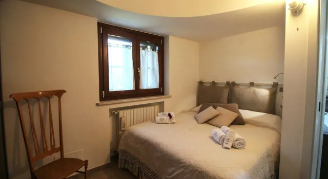 Villa Mangini