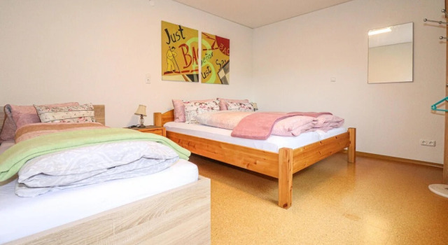 Stunning Apartment in Dalaas With 1 Bedrooms and Wifi, Забронировать Апартаменты/квартира Далас Клостерталь