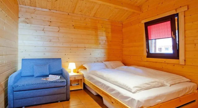 Коттедж Holiday Homes Near the Beach, Sianozety