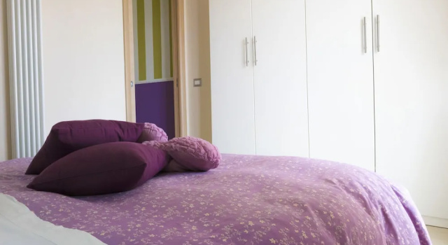 Апартаменты c 1 комнатой с балконом и с видом на сад Lillananna Bed & Breakfast