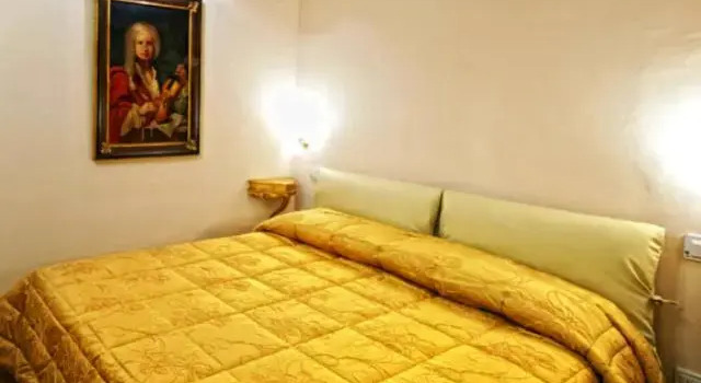 Номер Classic Boutique Hotel LImperatrice -Vicinissimi a Valdichiana Designer Village