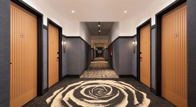 Номер Standard The Rose Gaming Resort