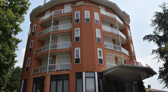 Hotel Fossati
