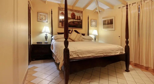 Номер Standard Mary's Boon Beach Resort & Spa