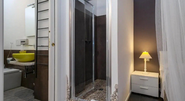 Двухместный номер Deluxe Flat 285 La Suite
