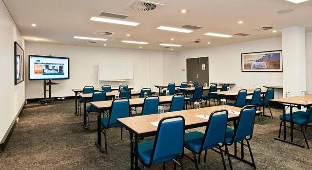 Suite junior Quest Rockingham