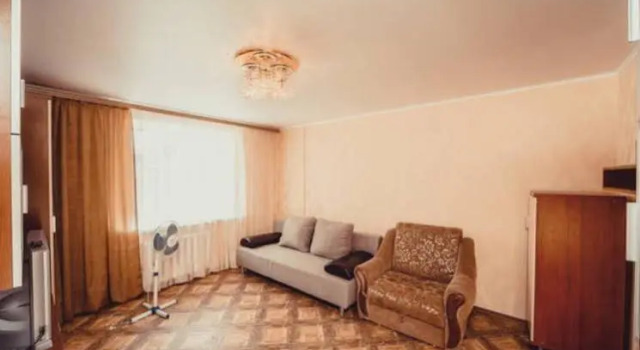 Apartment Na Panova