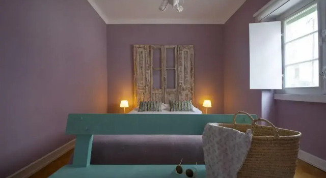 Graça - Castle | Lisbon Cheese & Wine Apartments, Забронировать Апартаменты/квартира Отели Лиссабона с парковкой, рядом с Рештаурадориш, Парковка