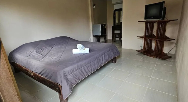 Baan Rai Somkiat Homestay