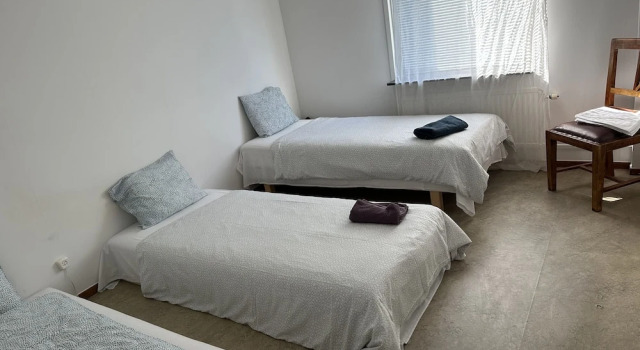 3 Room Apartment in Solna, Book Lejlighed Solna Stockholm