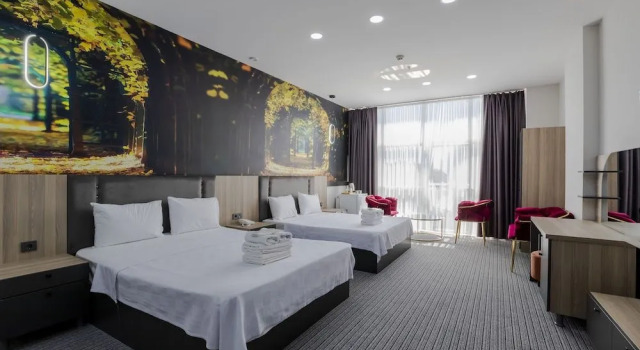 Acar Smart Otel, Varaa Hotelli Hotellit Marmara-alue pysäköinnillä, Pysäköinti