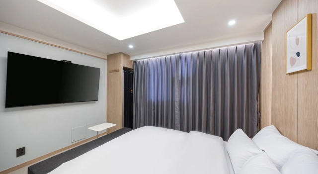 No.25 Hotel, Забронировать Отель Отели Taech'on-ni с завтраком, Завтраки