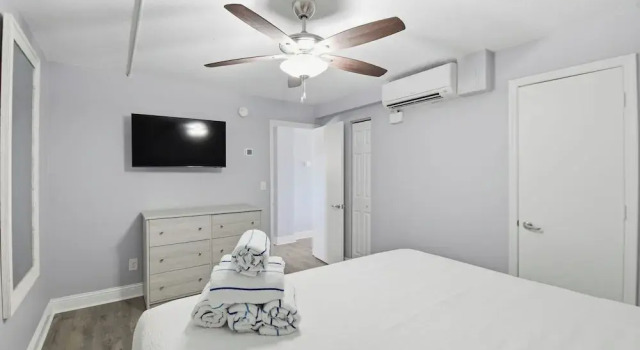 Номер Premium The Maverick Resort - Ormond Beach