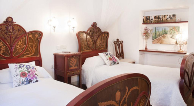 Can Casadella, Đặt Nhà nghỉ có bữa sáng Premia de Dalt Costa del Maresme