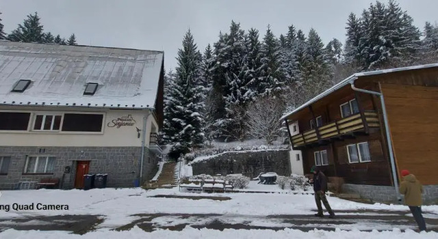 Penzion Svojanov, Rezerwuj Hotel Tanie hotele w Kraj pardubicki