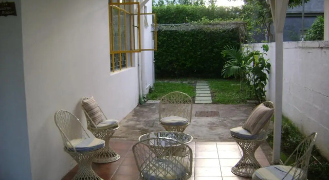 Коттедж Sbe Villa
