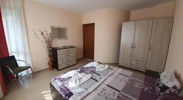 Вилла Sani Holiday Village