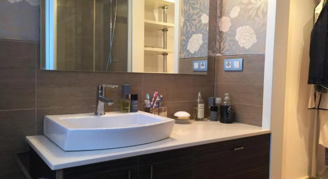 Апартаменты с 3 комнатами Apartamento Bahía de Plentzia