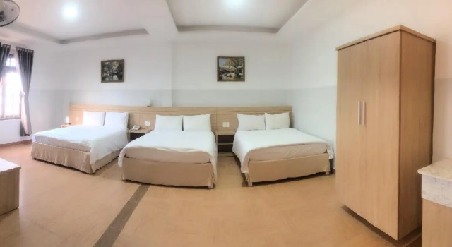 Thang Loi Villa