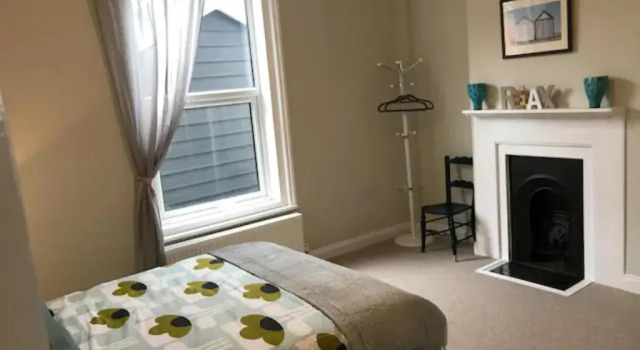 St Margarets Modern Georgian 2 bedroom apartment, Varaa Huoneisto Asunnot kohteessa Merseyside, Huoneisto