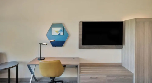 Люкс Holiday Inn Express & Suites Fort Walton Beach Eglin Area by IHG