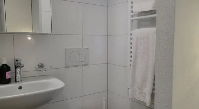 Двухместный номер Standard Hotel Salvi
