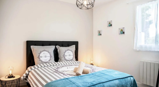 Appartement Cosy, À 2 Pas de Rennes, Parking Privatif, Rezerwuj Apartament  