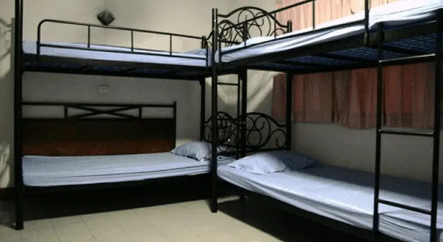 Coolphuket Hostel, Забронировать Хостел Пхукет Таун остров Пхукет