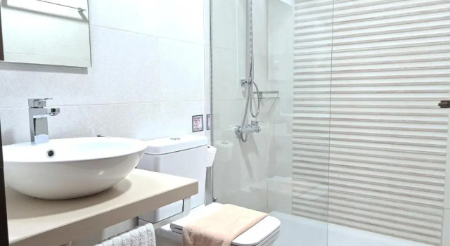 Апартаменты On the water lodging 1