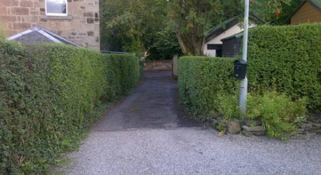 Westcoats Lodge Self Catering, 예약 호텔 글래스고 