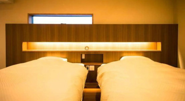 Kaisekiyado Shiori, Rezervasyon Otel Tatsuno 
