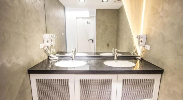 Номер Standard Light Inn