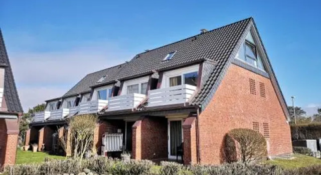 Strandnah in Wenningstedt