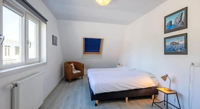 Апартаменты Classic Spacious 2 Persons Apartment