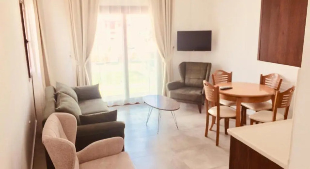 Семейный номер Standard Orya Apart