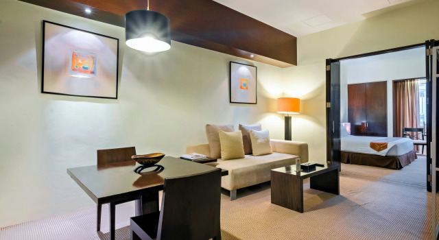Waterfront Cebu City Hotel & Casino