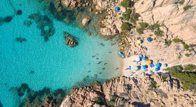 Su Entu, Book Lejlighed Palau Emerald Coast