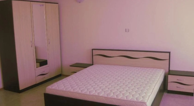 Vista Residence Apartments