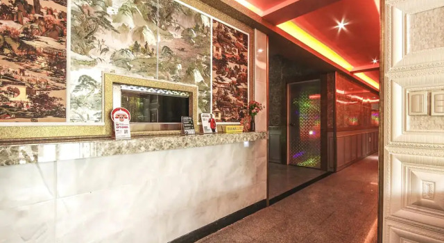 M Motel Songdo