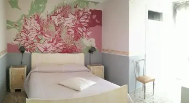 Casa Vacanze Cappuccini 14, Book Hotel Matera Basilicata