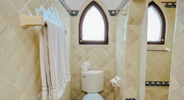 Номер Standard Casaliza Hotel Boutique