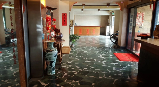 Ta Li Wu Hotel
