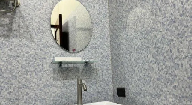 Номер Standard Estela's Hotel and Event Center